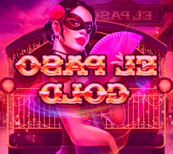 El Paso Gold slot