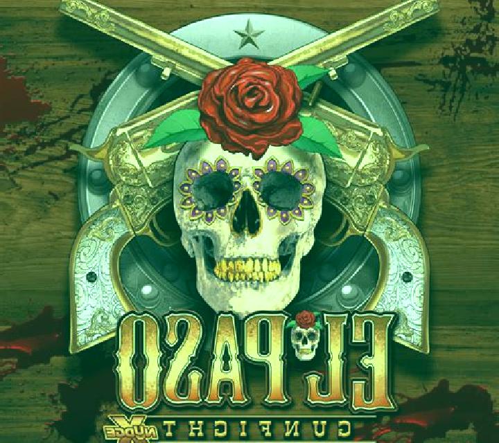 El Paso Gunfight slot