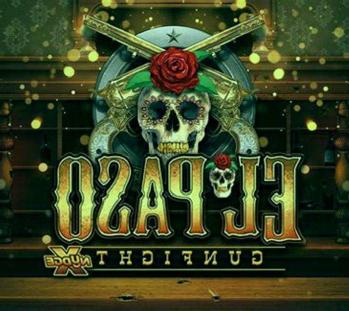 El Paso Saloon online slot