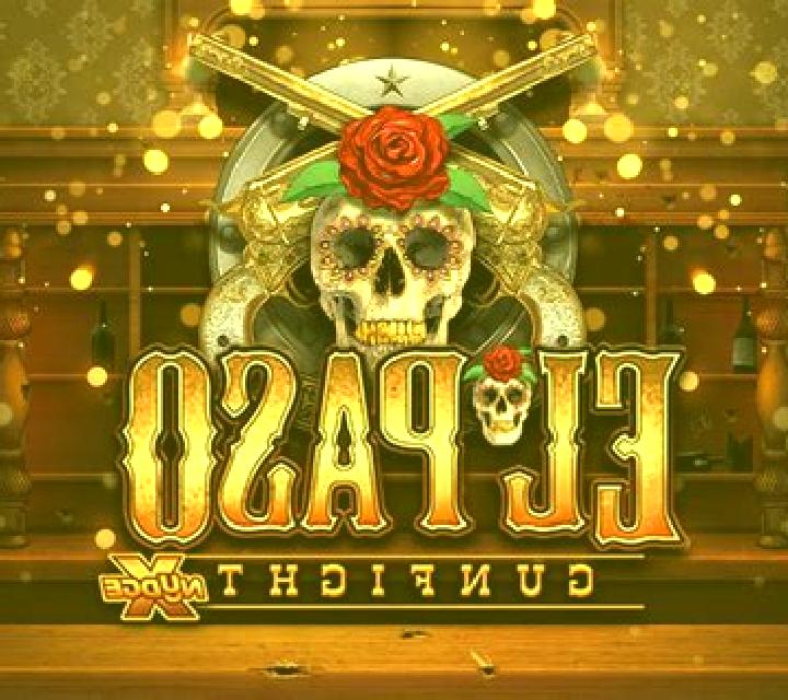 El Paso Saloon slot game