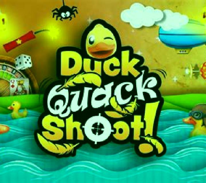 El Pato online slot