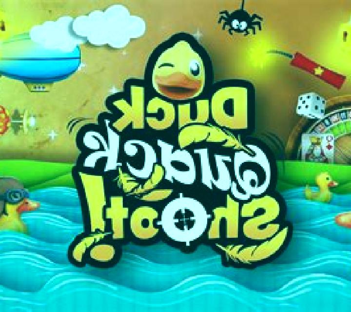 El Pato slot game