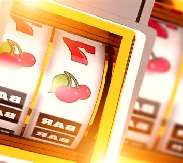 El Pato slot machine
