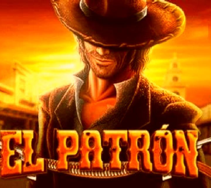 El Patron (GMW) online slot