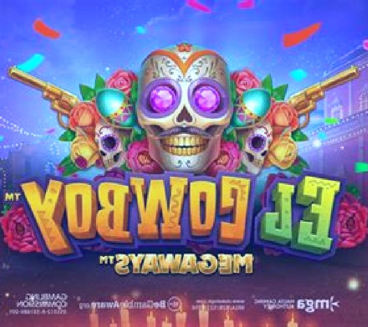 El Patron (StakeLogic) online slot