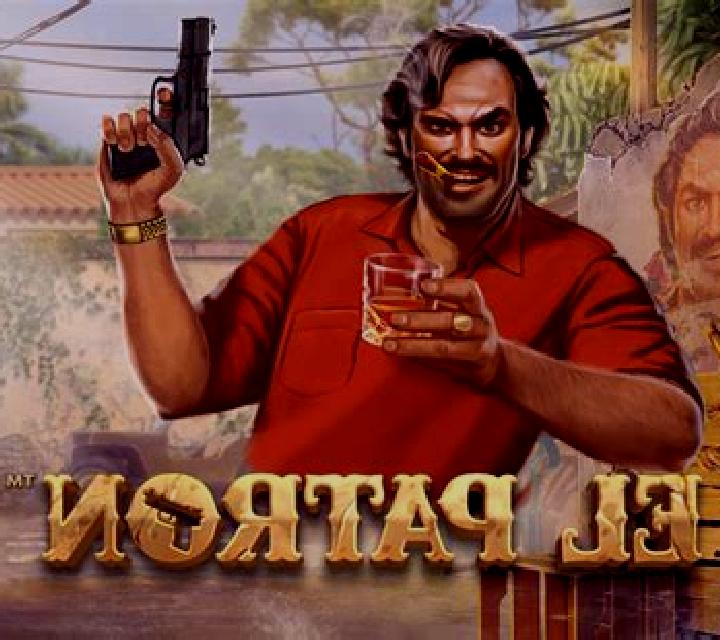 El Patron (StakeLogic) slot game