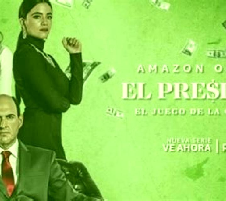 El Presidente online slot