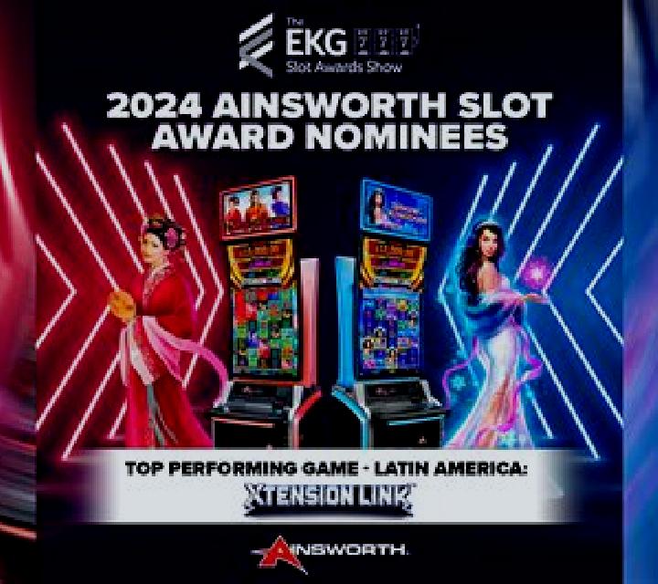El Presidente slot game