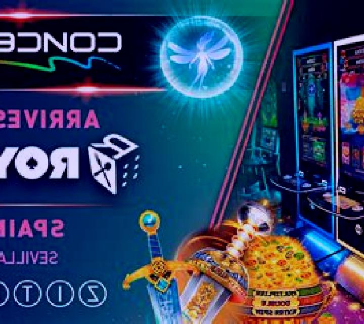El Sevilla slot machine