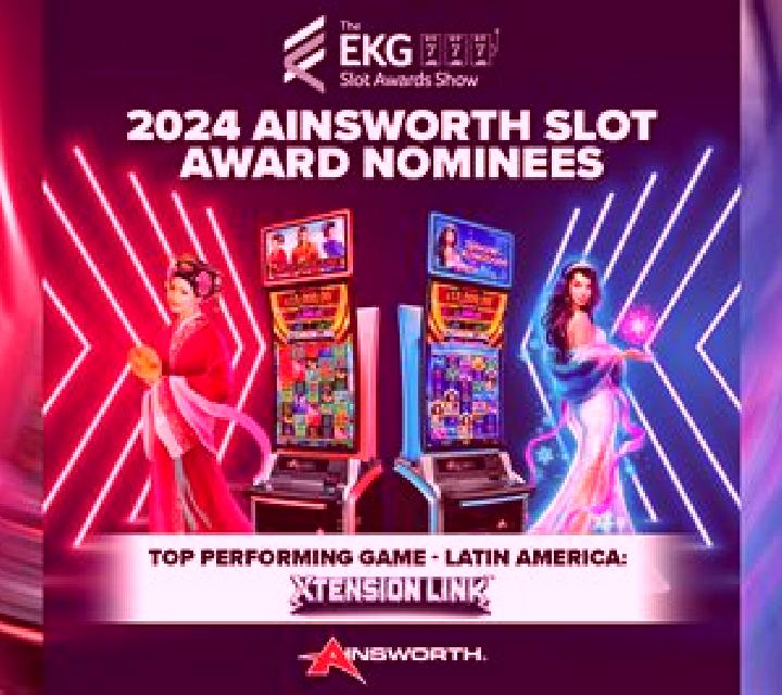 El Sueno slot game