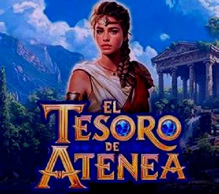 El Tesoro de Atenea slot