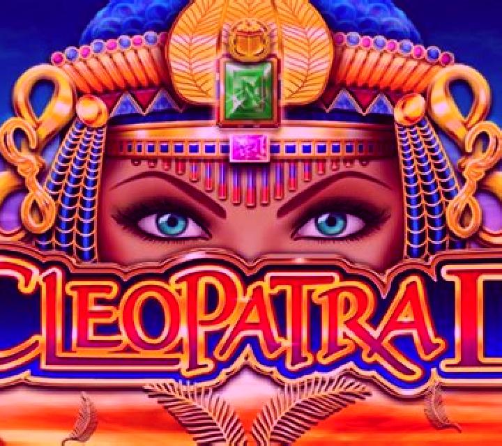 El Tesoro de Cleopatra slot game