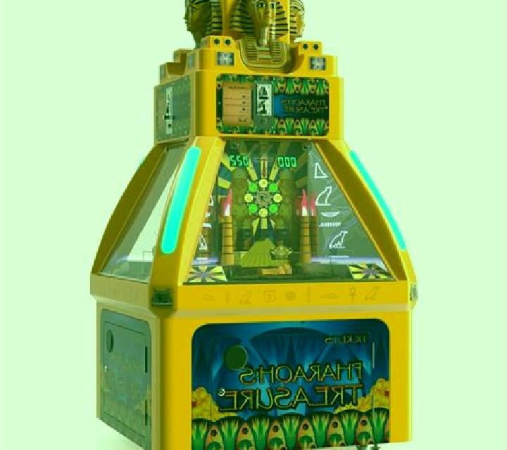 El Tesoro Pirata 5000 slot machine