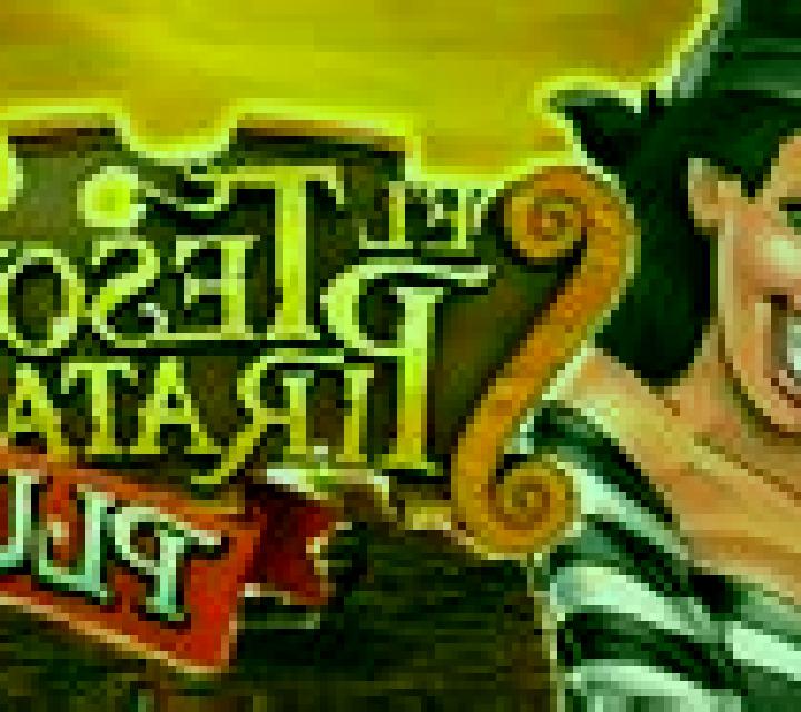 El Tesoro Pirata online slot