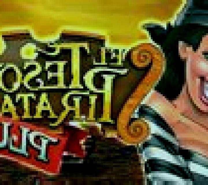 El Tesoro Pirata Plus slot game