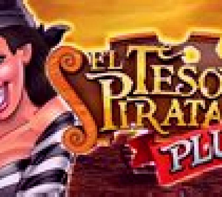 El Tesoro Pirata Plus slot