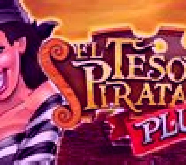 El Tesoro Pirata slot game