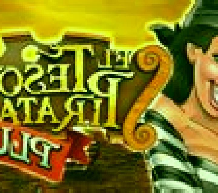 El Tesoro Pirata slot machine