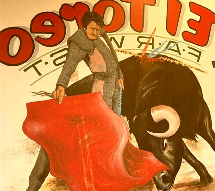 El Toreo online slot