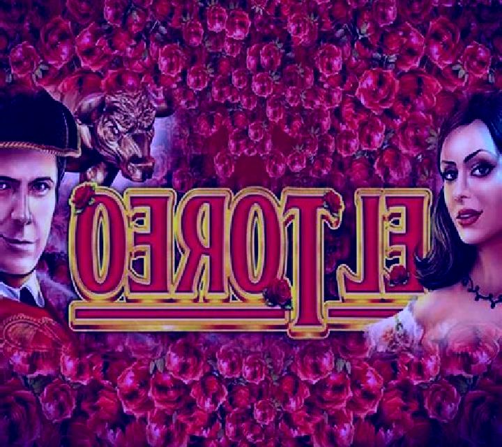 El Toreo slot game