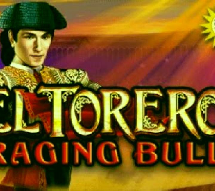 El Torero Raging Bull slot