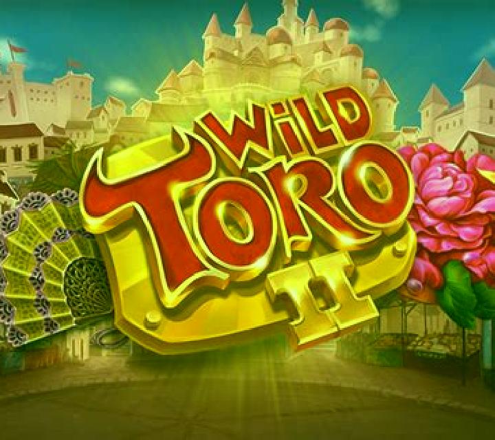 El Toro Deluxe slot game