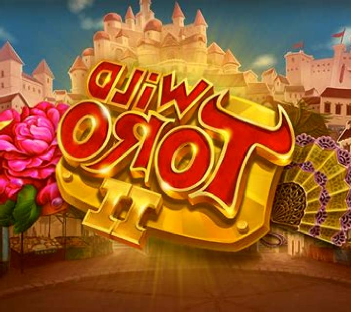 El Toro Deluxe slot machine
