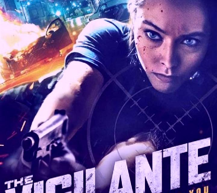 El Vigilante online slot