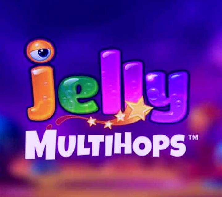 Elastic Jelly online slot
