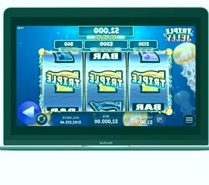 Elastic Jelly slot game