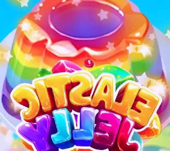 Elastic Jelly slot