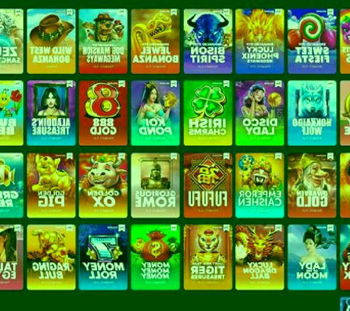 Eldario online slot