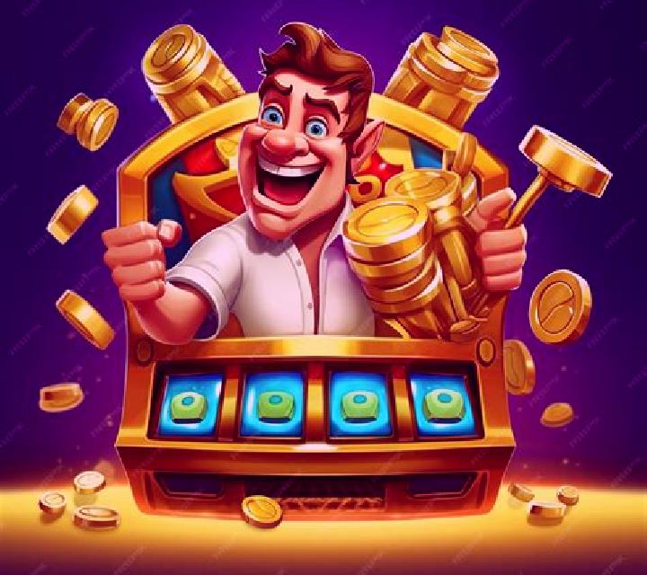 Eldario slot machine