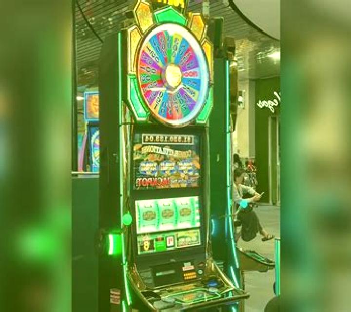 Eldorado Fortune slot machine