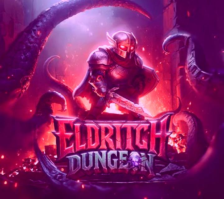 Eldritch Dungeon online slot