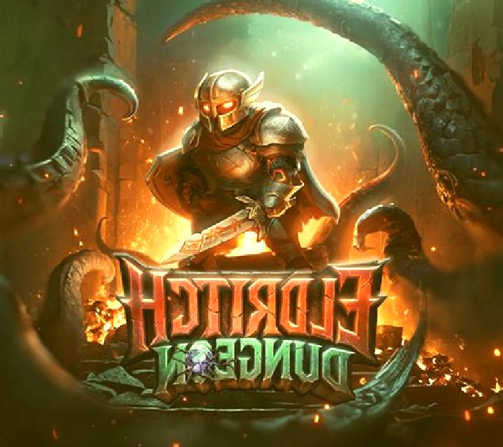 Eldritch Dungeon slot machine