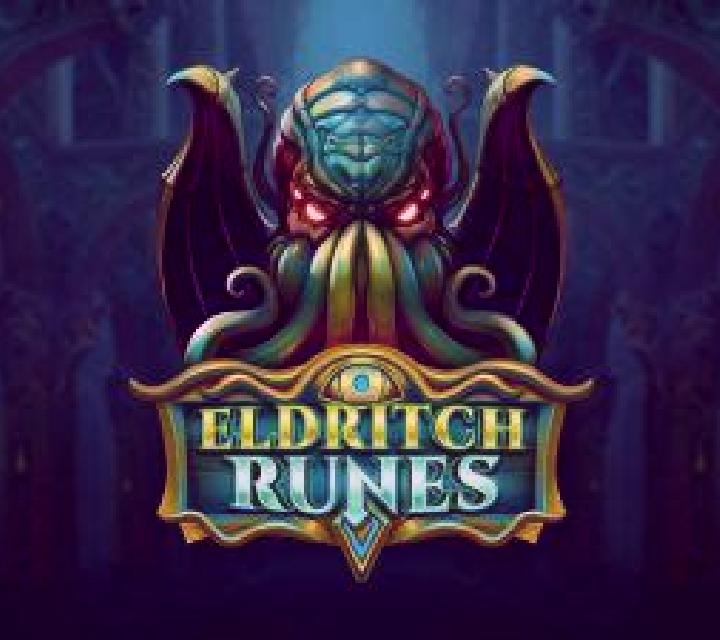 Eldritch Runes online slot