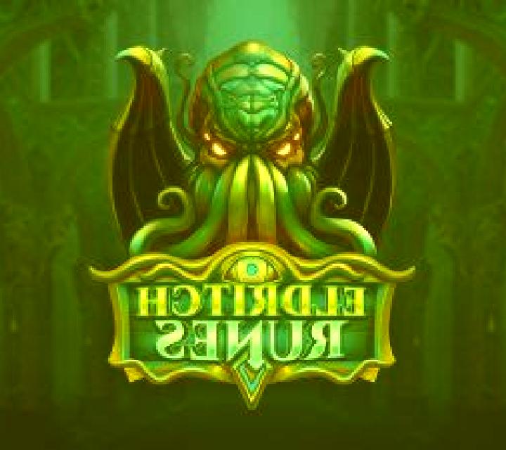 Eldritch Runes slot game