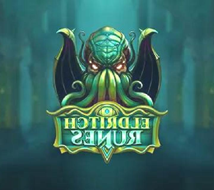 Eldritch Runes slot