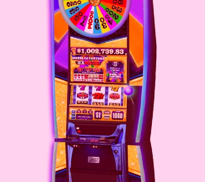 Election Fortune slot game