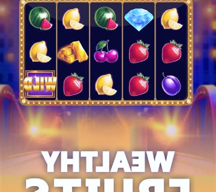 Electric 7 Fruits online slot
