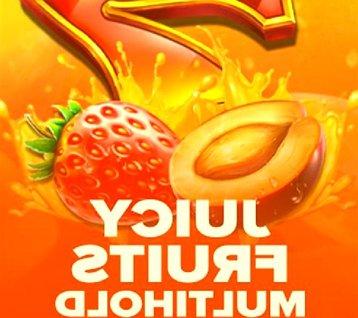 Electric 7 Fruits slot