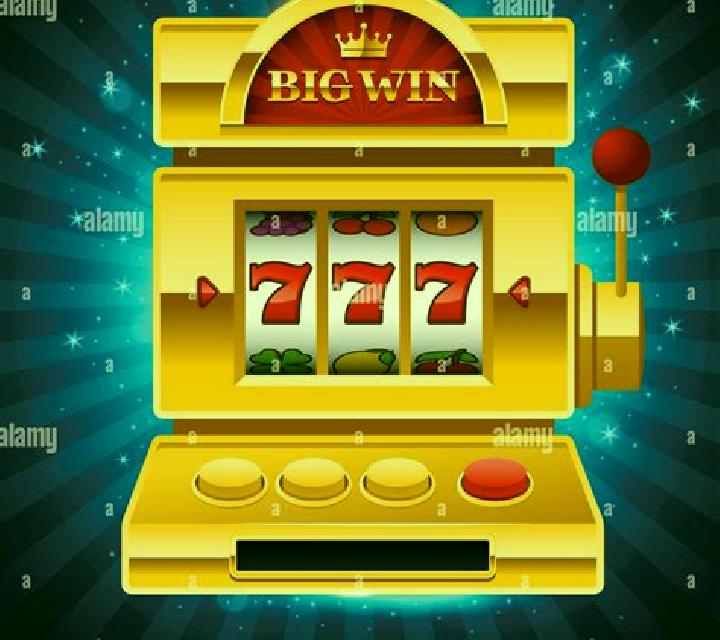 Electric Burst HD slot machine