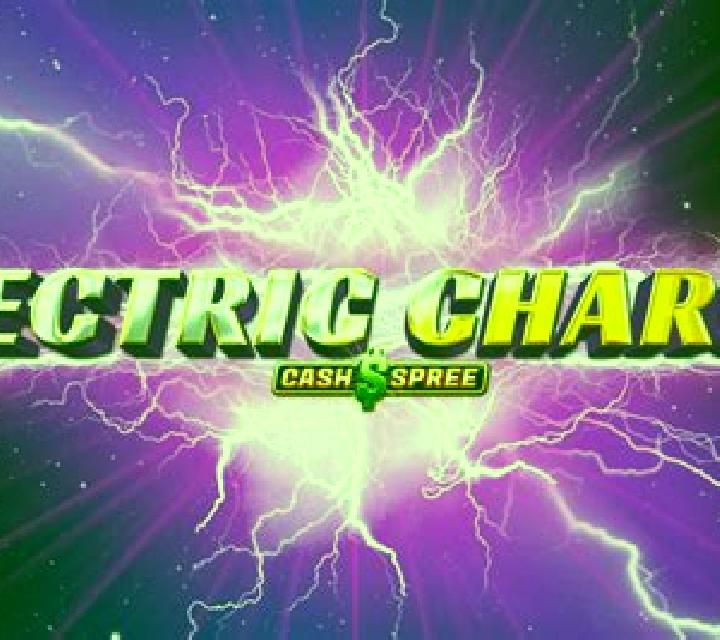 Electric Charge online slot