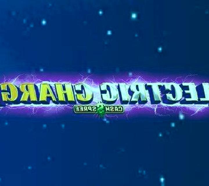 Electric Charge slot game