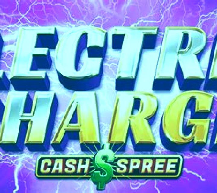Electric Charge slot
