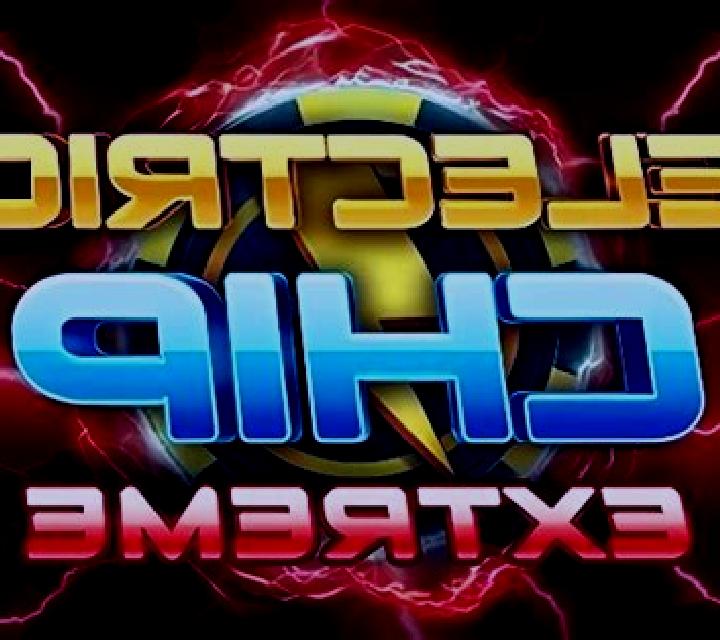 Electric Chip Extreme slot