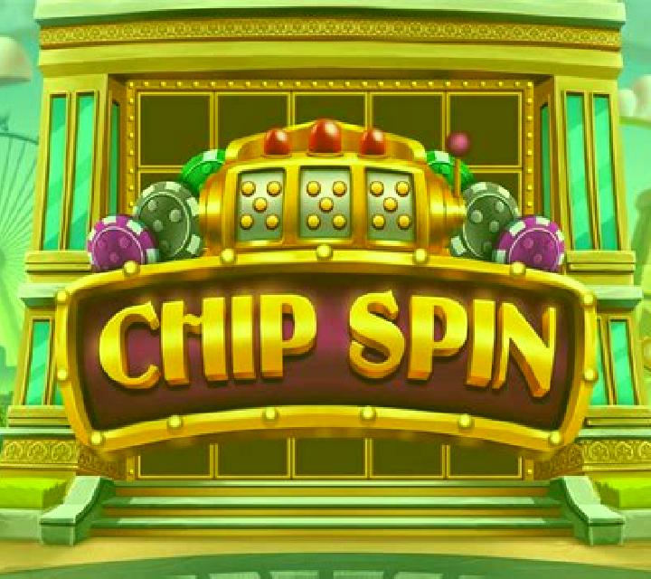 Electric Chip slot game