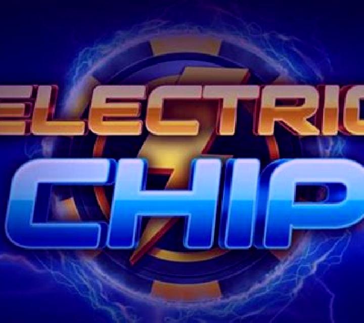 Electric Chip slot machine