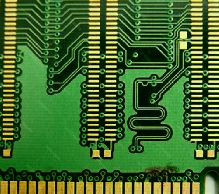 Electric Chip slot